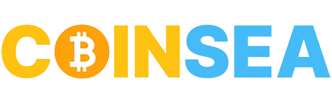 CoinSea 로고