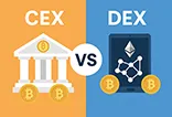 CEX & DEX