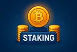 스테이킹