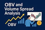 OBV, 볼륨스프레드